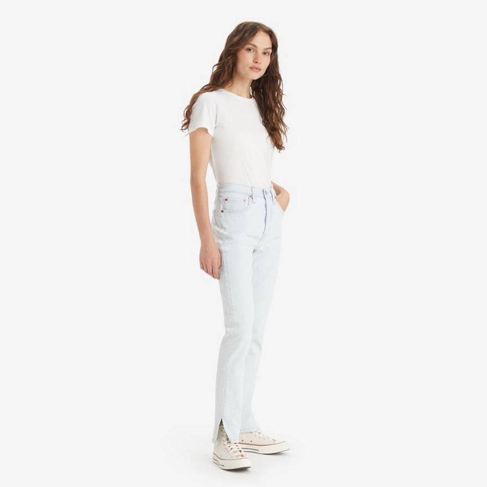 Levi's® 501®  - Jeans Skinny Fit - picture day